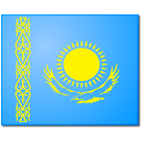Kazakhstan